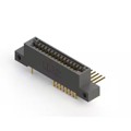 395-030-558-212 - 395 SERIES (.100" (2.54MM) CONTA
