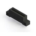 392-011-520-112 - 392 SERIES (.100" (2.54MM) CONTA