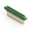 345-060-541-812 - 345 SERIES (.100" (2.54MM) CONTA