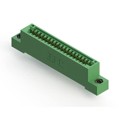 345-019-520-107 - 345 SERIES (.100" (2.54MM) CONTA