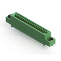 345-019-524-403 - 345 SERIES (.100" (2.54MM) CONTA