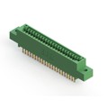 345-022-558-402 - 345 SERIES (.100" (2.54MM) CONTA