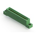 345-019-524-107 - 345 SERIES (.100" (2.54MM) CONTA