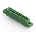 345-019-521-408 - 345 SERIES (.100" (2.54MM) CONTA