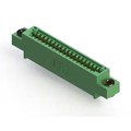 345-019-521-603 - 345 SERIES (.100" (2.54MM) CONTA