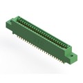 345-050-556-502 - 345 SERIES (.100" (2.54MM) CONTA