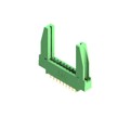 337-018-542-878 - 337 SERIES (.156" (3.96MM) CONTA