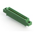 345-019-521-607 - 345 SERIES (.100" (2.54MM) CONTA
