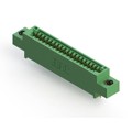 345-019-520-607 - 345 SERIES (.100" (2.54MM) CONTA