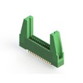 345-028-521-288 - 345 SERIES (.100" (2.54MM) CONTA