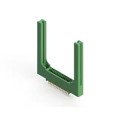 345-028-520-558 - 345 SERIES (.100" (2.54MM) CONTA