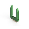 345-028-540-878 - 345 SERIES (.100" (2.54MM) CONTA