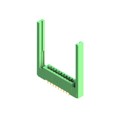 337-018-521-268 - 337 SERIES (.156" (3.96MM) CONTA