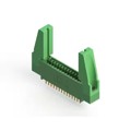 345-028-521-588 - 345 SERIES (.100" (2.54MM) CONTA