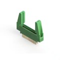 345-028-540-888 - 345 SERIES (.100" (2.54MM) CONTA