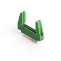 345-028-541-888 - 345 SERIES (.100" (2.54MM) CONTA