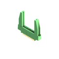 337-018-544-878 - 337 SERIES (.156" (3.96MM) CONTA