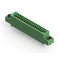 345-019-521-403 - 345 SERIES (.100" (2.54MM) CONTA