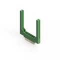 345-028-541-858 - 345 SERIES (.100" (2.54MM) CONTA