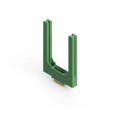 345-014-544-558 - 345 SERIES (.100" (2.54MM) CONTA
