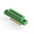 307-007-558-103 - 307 SERIES (.156" (3.96MM) CONTA