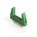 345-028-540-588 - 345 SERIES (.100" (2.54MM) CONTA