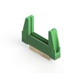 345-028-540-288 - 345 SERIES (.100" (2.54MM) CONTA