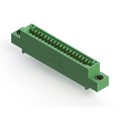 345-019-524-408 - 345 SERIES (.100" (2.54MM) CONTA