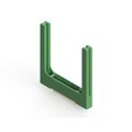 345-028-521-258 - 345 SERIES (.100" (2.54MM) CONTA