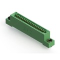 345-019-524-103 - 345 SERIES (.100" (2.54MM) CONTA
