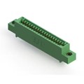 345-019-520-407 - 345 SERIES (.100" (2.54MM) CONTA