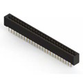 357-050-524-201 - CONN EDGE DUAL FMALE 50POS 0.156