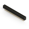 357-050-540-201 - CONN EDGE DUAL FMALE 50POS 0.156