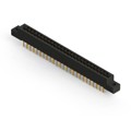 357-050-540-202 - CONN EDGE DUAL FMALE 50POS 0.156
