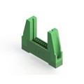 345-010-521-188 - 345 SERIES (.100" (2.54MM) CONTA