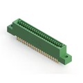 345-023-558-104 - 345 SERIES (.100" (2.54MM) CONTA