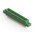 345-023-558-404 - 345 SERIES (.100" (2.54MM) CONTA