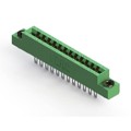 306-012-500-103 - 306 SERIES (.156" (3.96MM) CONTA