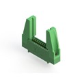 345-010-521-488 - 345 SERIES (.100" (2.54MM) CONTA