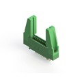 345-010-523-488 - 345 SERIES (.100" (2.54MM) CONTA