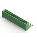 345-023-559-101 - 345 SERIES (.100" (2.54MM) CONTA