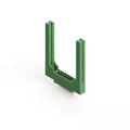 345-010-544-658 - 345 SERIES (.100" (2.54MM) CONTA