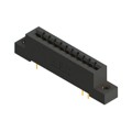 387-020-524-208 - 387 SERIES (.156" (3.96MM) CONTA
