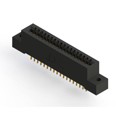 392-036-556-202 - 392 SERIES (.100" (2.54MM) CONTA