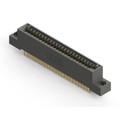 395-048-520-208 - 395 SERIES (.100" (2.54MM) CONTA
