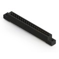 357-036-555-204 - 357 SERIES (.156" (3.96MM) CONTA