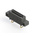 395-009-558-412 - 395 SERIES (.100" (2.54MM) CONTA