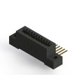 392-010-559-104 - 392 SERIES (.100" (2.54MM) CONTA