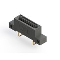 395-009-558-112 - 395 SERIES (.100" (2.54MM) CONTA
