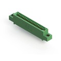 345-020-540-408 - 345 SERIES (.100" (2.54MM) CONTA